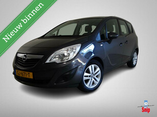 Opel Meriva 1.4 Turbo Edition