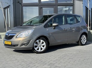 Opel Meriva 1.4 Turbo Edition Airco Cruise PDC TH