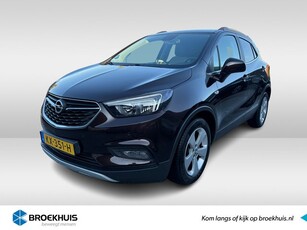 Opel Mokka X 1.4 Turbo Innovation Cruise Control PDC