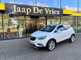 Opel Mokka X 1.4 Turbo Ultimate