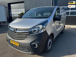 Opel Vivaro 1.6 CDTI L1H1 Innovation EcoFlex ZEER NETTE BUS