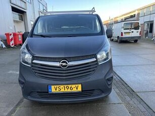 Opel VIVARO 1.6 CDTI L2H1 Sp Eco