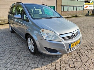 Opel Zafira 1.6 Business ( 7 persoons )