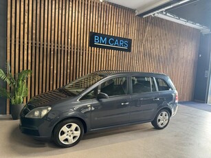 Opel Zafira 1.6 Enjoy [bj 2006] 7PERSAircoRuime APK