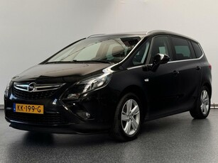 Opel Zafira Tourer 1.4T Innovation 7p. Camera Leer