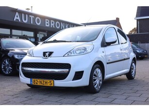 Peugeot 107 1.0-12V MILLESIM 200 AIRCO EL PAKKET APK