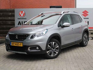 Peugeot 2008 1.2 PureTech Allure