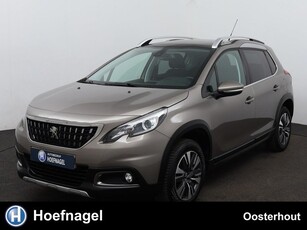 Peugeot 2008 1.2 PureTech Allure Panoramadak Navigatie