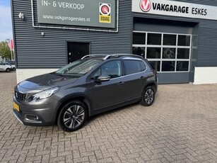 Peugeot 2008 1.2 PureTech GT-Line 5drs Automaat met