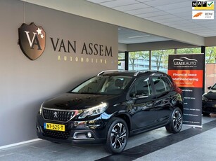 Peugeot 2008 1.2 PureTechAUTPANORAMALED