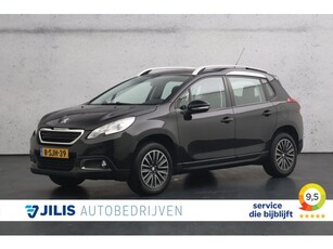 Peugeot 2008 1.2 VTi Active Airconditioning Cruise