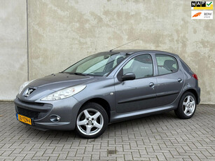 Peugeot 206 + 1.4 XS, APK, Airco, LM-velgen