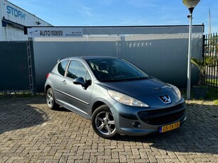 Peugeot 207 1.4-16V Color-line - Airco - Cruise - APK 09-25