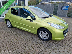 Peugeot 207 1.4-16V XS Pack