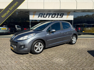 Peugeot 207 1.4 VTi Access