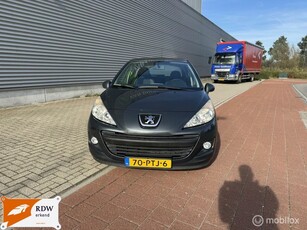 Peugeot 207 1.4 VTi X-Line/NWE KOPPAKKING/AIRCO/CR CONTROL