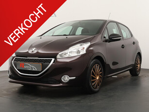 Peugeot 208 1.0 VTi Access |cruisecontrol |