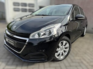 Peugeot 208 1.2 PureTech Active CARPLAY / CRUISE / DISTR.