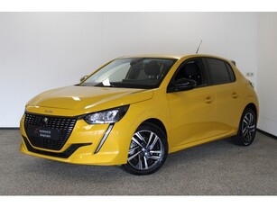 Peugeot 208 1.2 PureTech Allure Pack (bj 2023, automaat)