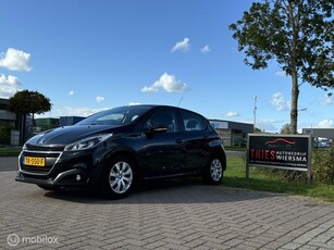 Peugeot 208 1.2 PureTech Blue Lion pdc/cruise/apple carplay/