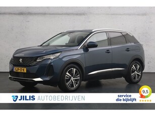 Peugeot 3008 1.6 HYbrid 225 Blue Lease Allure Half