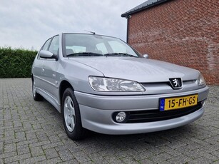 Peugeot 306 1.4 STX