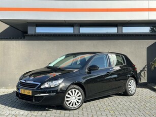 Peugeot 308 1.6 BlueHDi Acces / Netjes en goed onderhouden