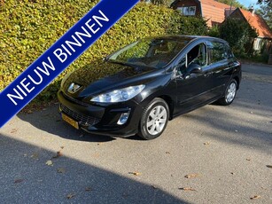 Peugeot 308 1.6 VTi XS 5drs Slechts 96 dkm Erg Netjes !!