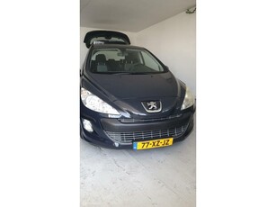 Peugeot 308 1.6 VTi XS