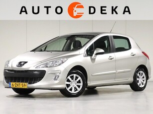 Peugeot 308 1.6 VTi XS Automaat