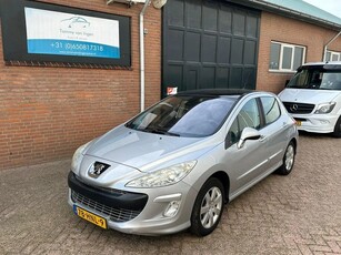 Peugeot 308 1.6 VTi XT Nieuwe distributie ketting