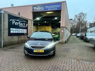 Peugeot 308 SW 1.2 e-THP Premi?re