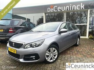 Peugeot 308 SW 1.2 PureTech Active Pack Business