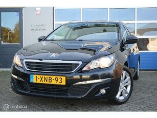 Peugeot 308 SW 1.6 BlueHDI Blue Lease Executive PANORAMADAK