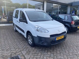 Peugeot Partner 120 1.6 HDI L1 XT (bj 2013)