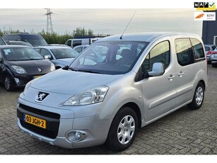 Peugeot Partner Tepee 1.6 Première, Airco, Dealer