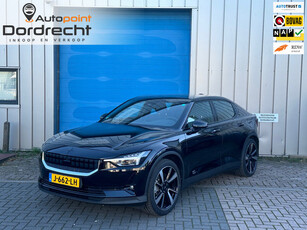 Polestar 2 Long Range Dual Motor Launch Edition 78kWh