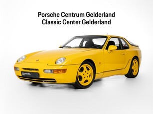 Porsche 968 Clubsport (bj 1993)