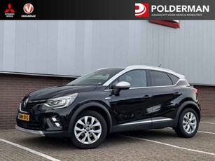 Renault Captur 1.0 TCe Intens