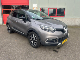 Renault Captur 1.2 TCe Xmod