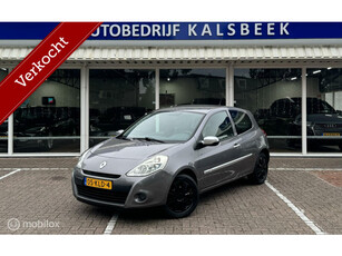 Renault Clio 1.2 Special Line|Navigatie|Airco|124DKM|