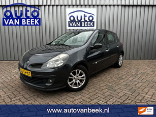 Renault Clio 1.4-16V Dynamique Luxe|Airco