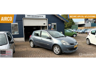 Renault Clio 1.6-16V Garantie, alle inruil mogelijk