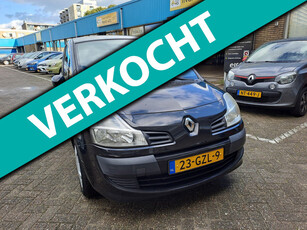 Renault Grand Modus 1.2 TCE Expression