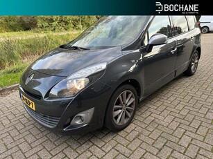 Renault Grand Scénic 1.4 TCe 130 Celsium Trekhaak Navi