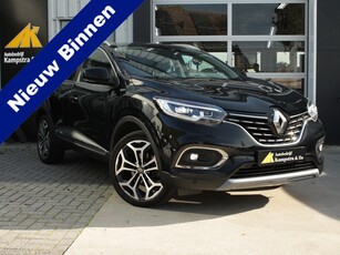 Renault Kadjar 1.3 TCe Intens (bj 2021, automaat)