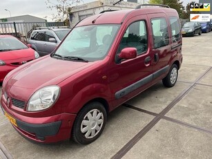 Renault Kangoo 1.6-16V Privilège