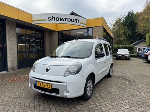 Renault Kangoo Family 1.6-16V Privilège Automaat Climate