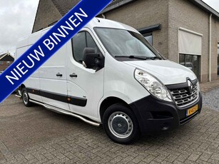 Renault Master T31 Z.E. L3H2 100% Elektrisch