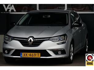 Renault Megane 1.3 TCe Limited, CarPlay, R-Link, PDC